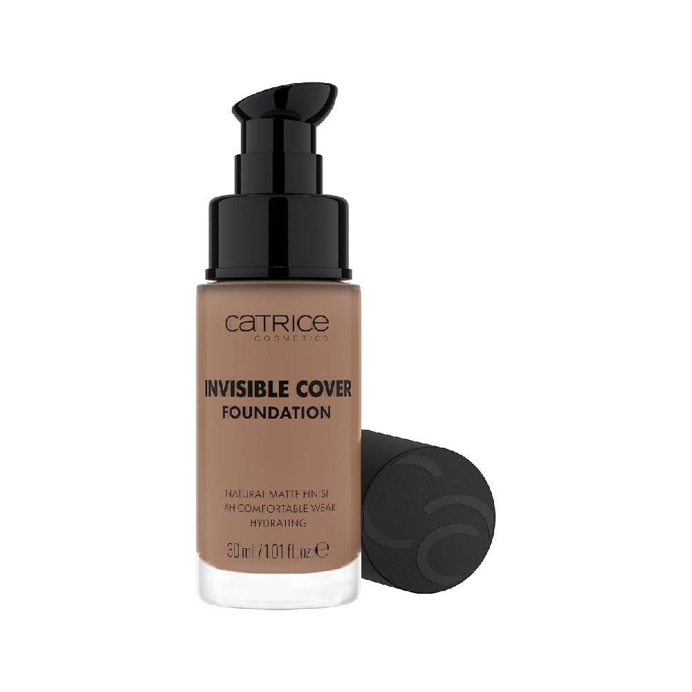 [724111] Fond de Teint Invisible Cover 052N Catrice 1 unité