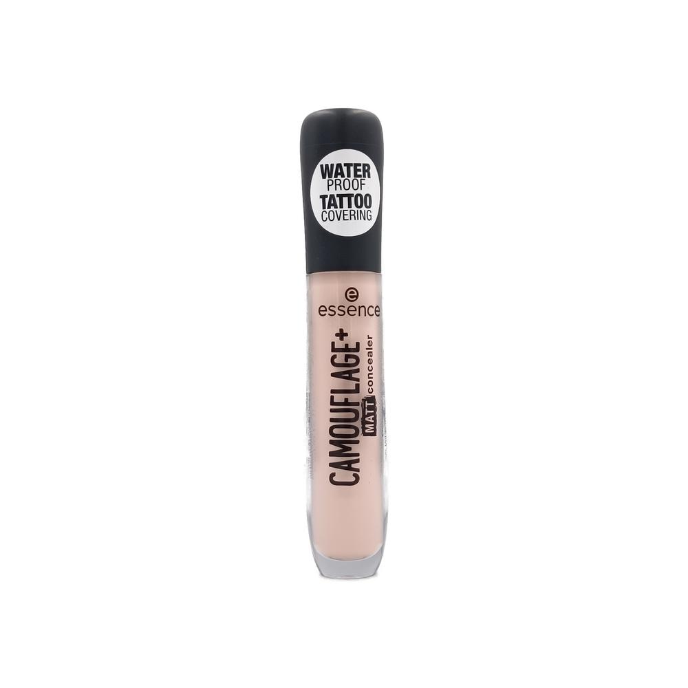 [638534] Correcteur Camouflage Mat 10 Essence