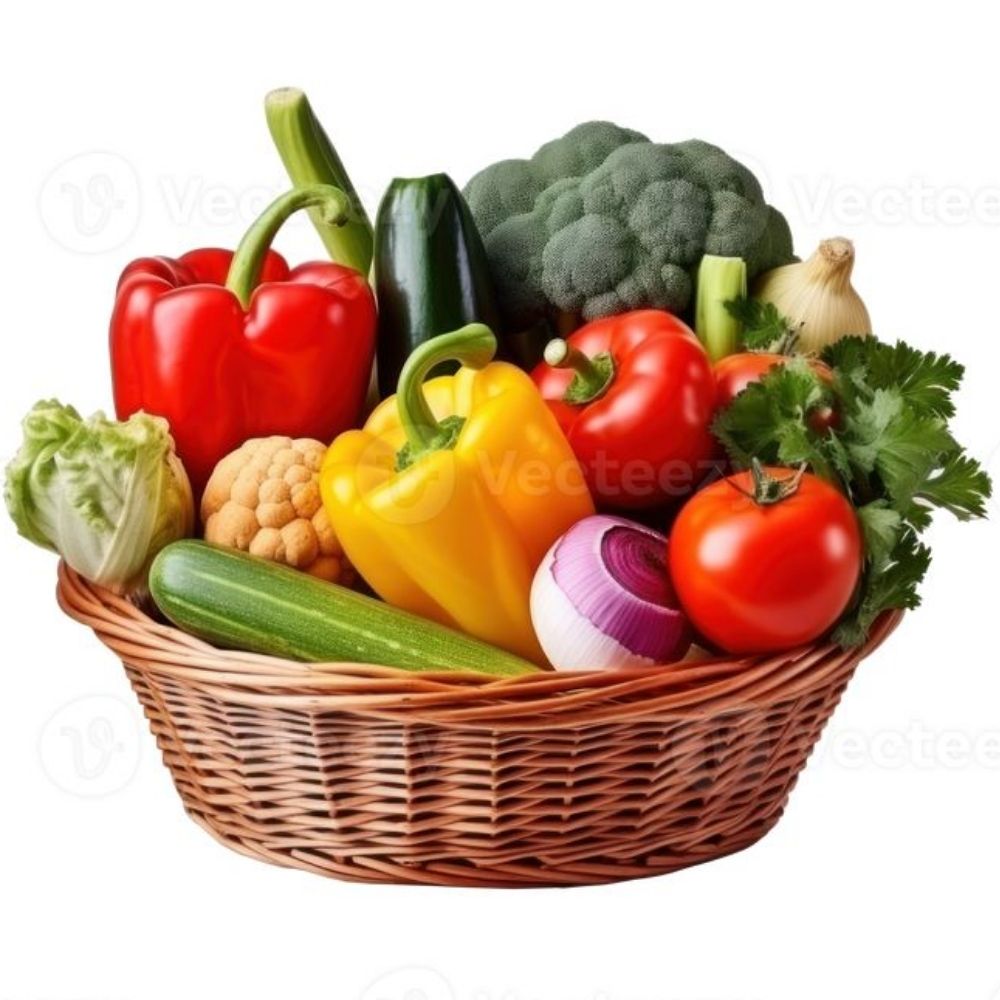 Mélange Légumes pour Soupes au Kg