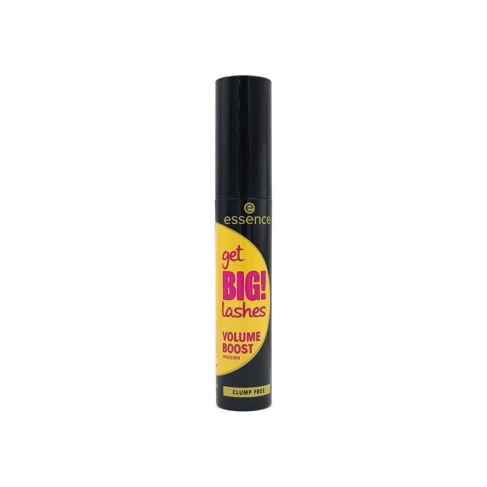 [638315] Mascara Get Big Lashes Volume Boost Essence