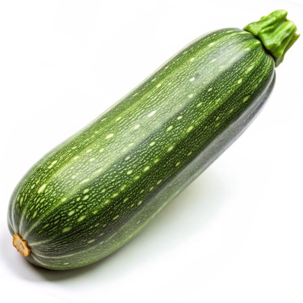 Courgette Classe Agro-Écologique au Kg