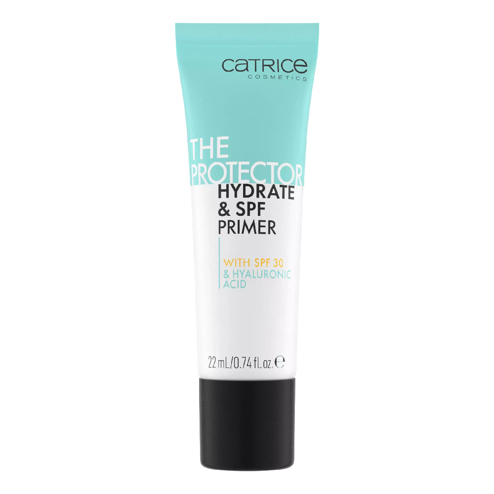 [724115] Primer Hydratant et Protecteur Catrice 1 unité