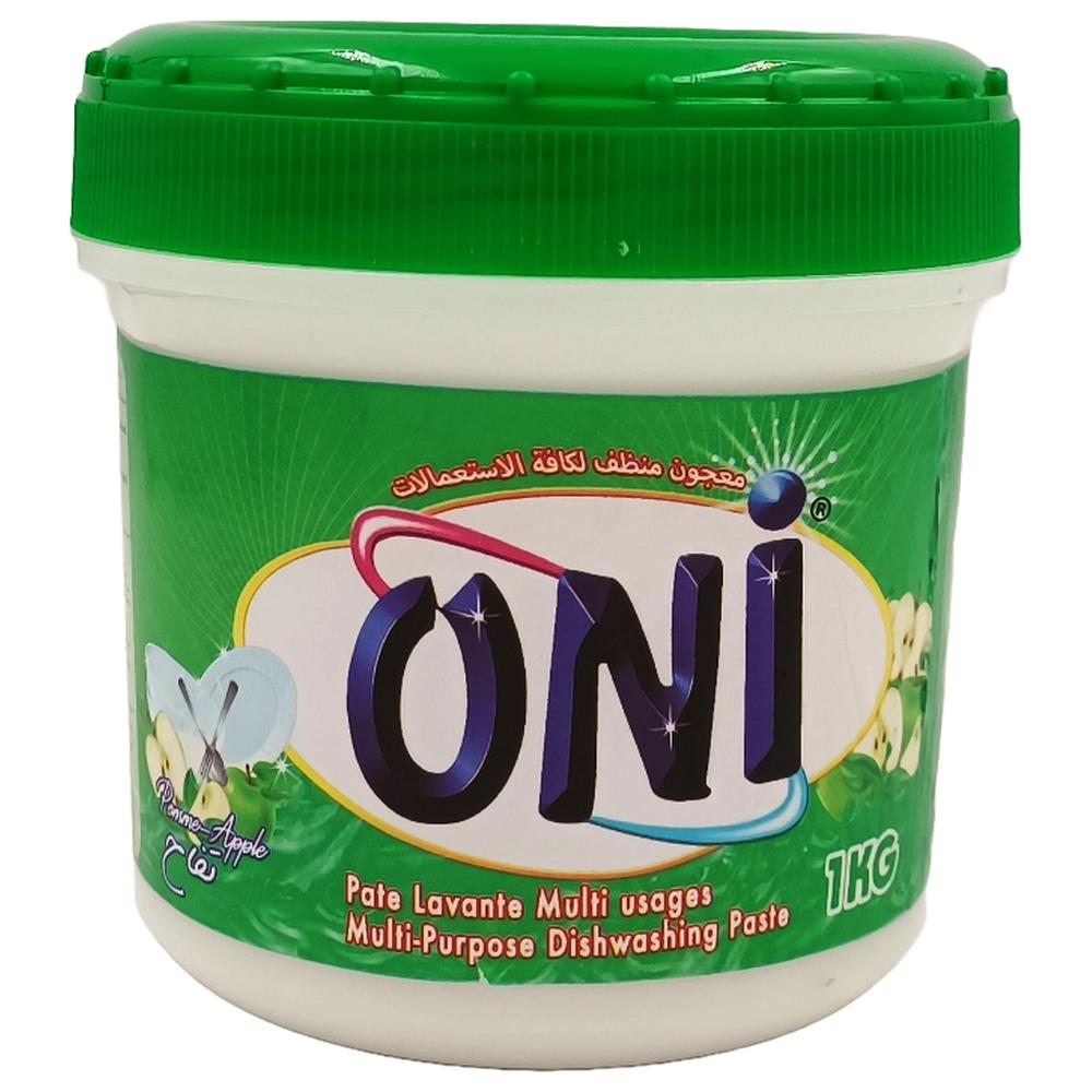 Pâte Lavante Pomme Oni 1kg