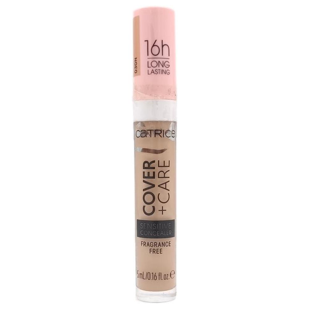 Correcteur Cover+Care Sensitive 030 Catrice 1 unité