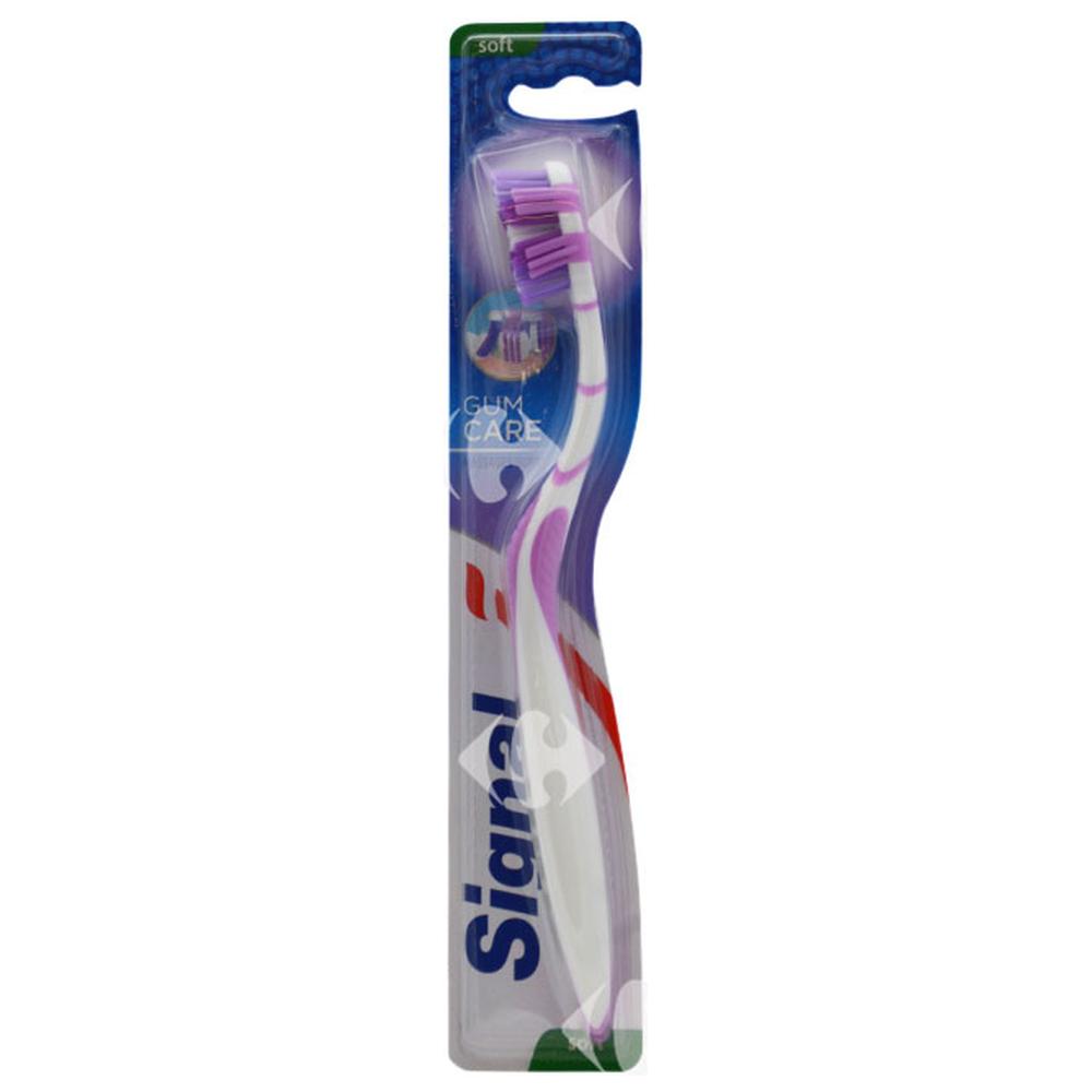 [564227] Brosse à Dents Gum Care Soft Signal 1 unité
