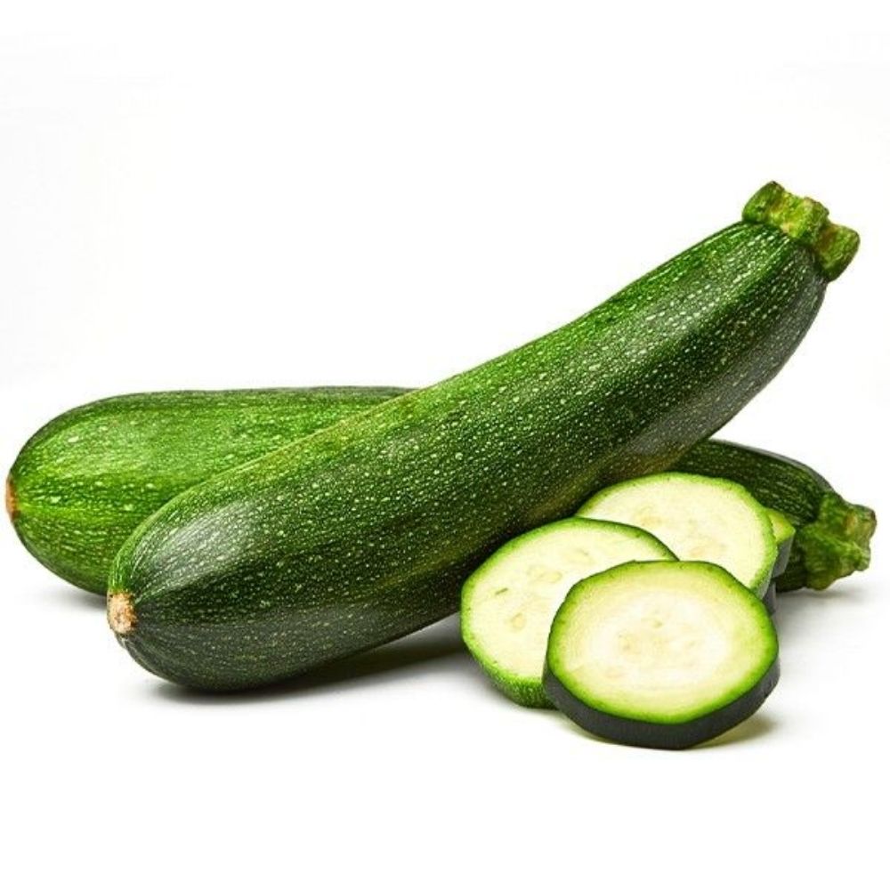 Courgette Agro-Écologique 500g