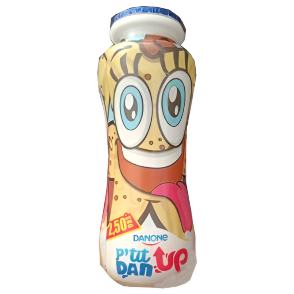 [723419] Yaourt à Boire Petit Danup Vanille Danone 130g