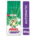 Détergent Lessive en poudre Automatique Lavande Ariel 8Kg