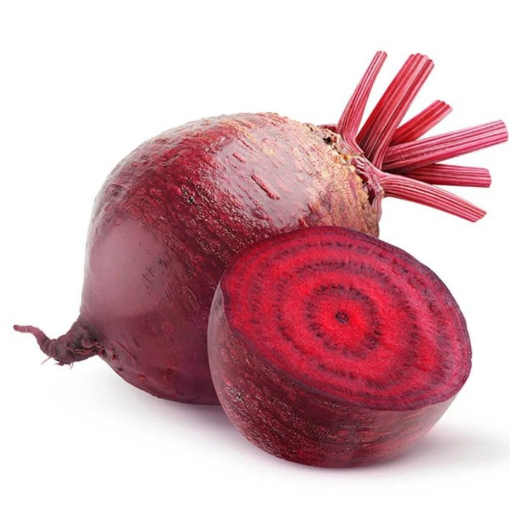 Betterave de Détroit 500g