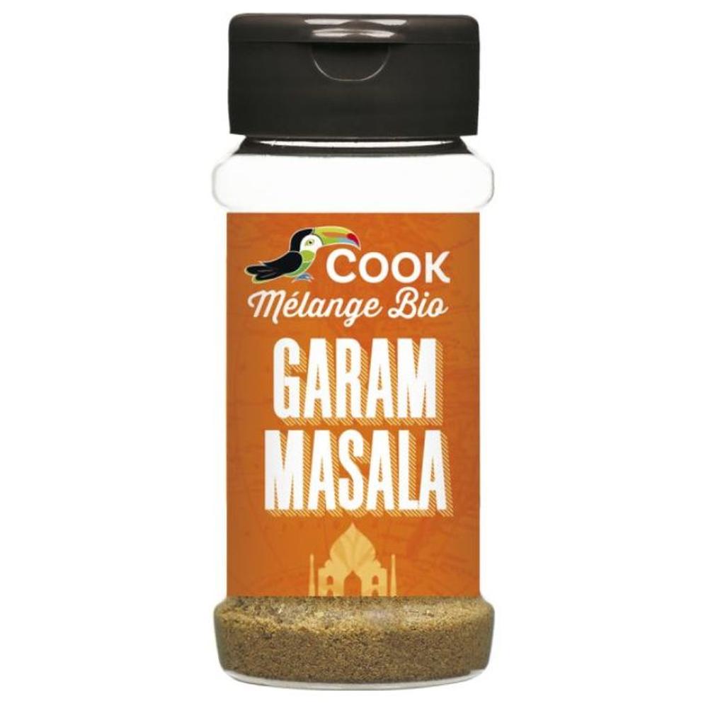[728036] Garam Masala Cook 35g