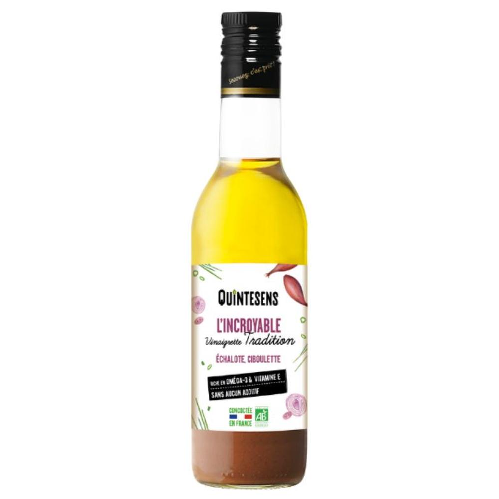 Assaisonnette Shokutsu Quintesens 360ml
