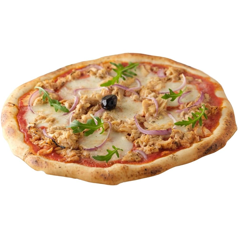 [160384] Pizza au Thon 26cm