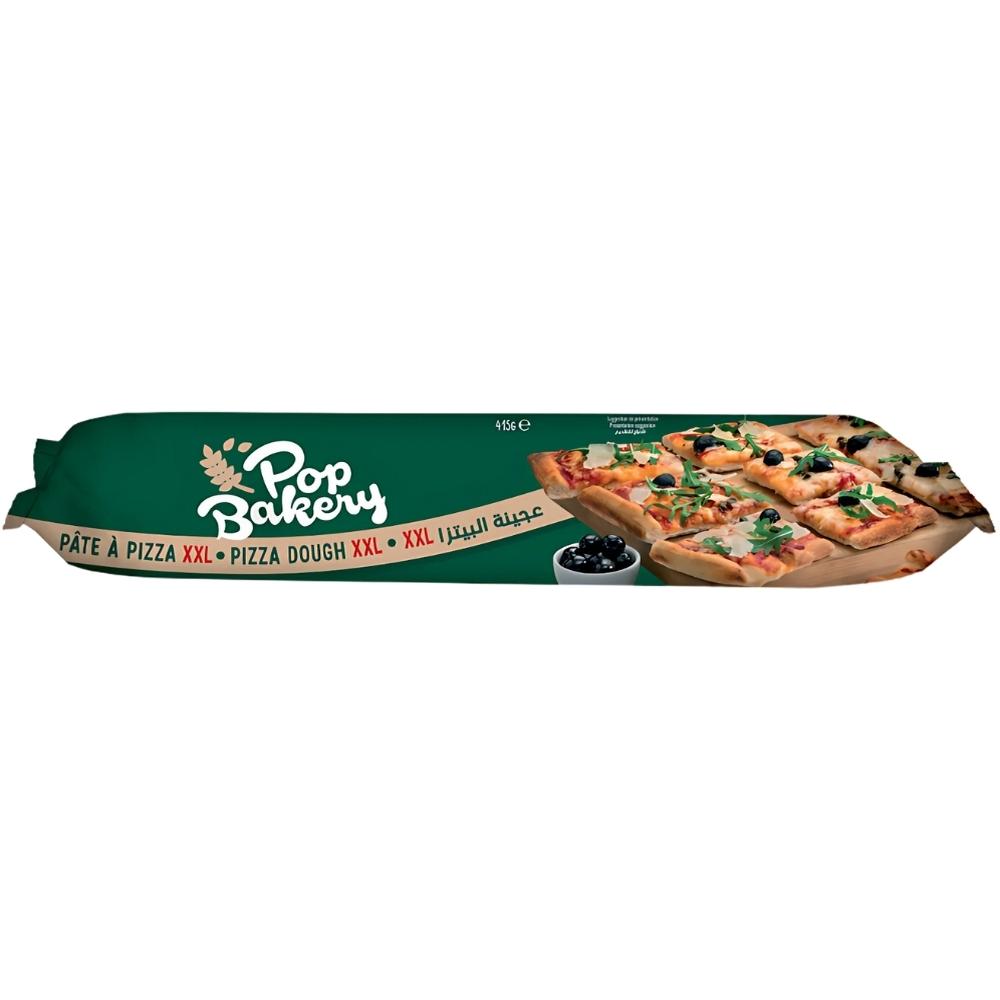 [734829] Pâte à Pizza Pop Bakery 415g