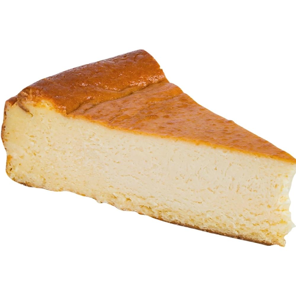 [728863] Cheesecake San Sebastian à la Pièce