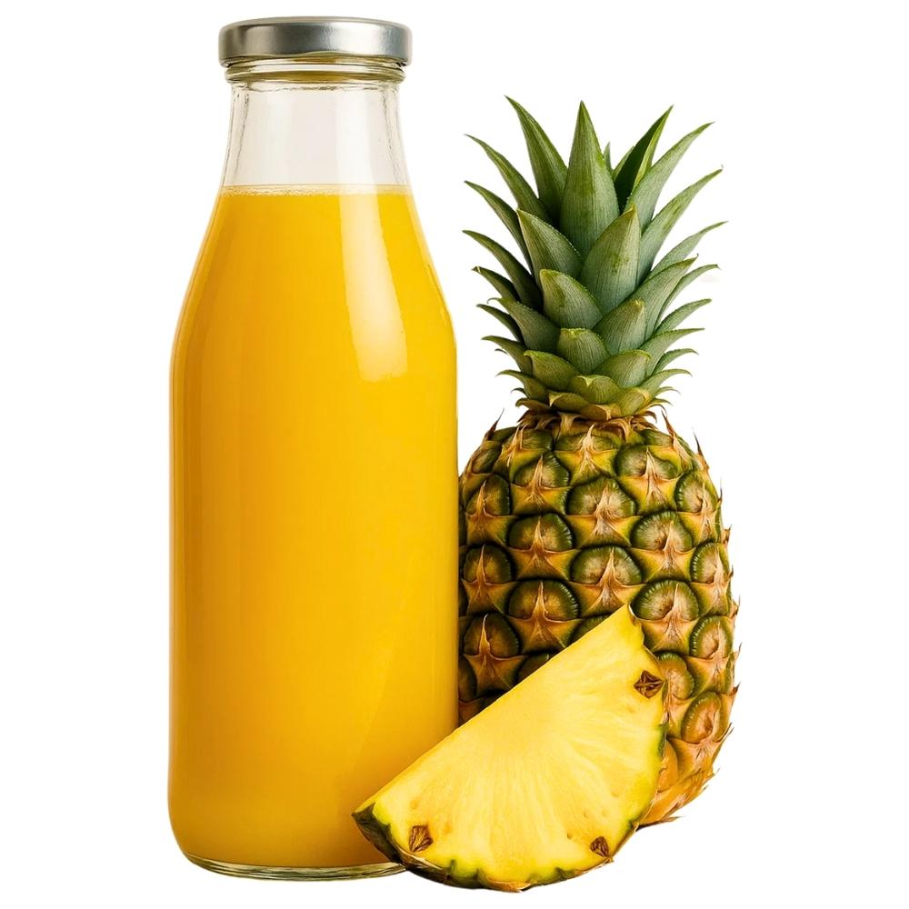 [554089] Jus D'Ananas 1L