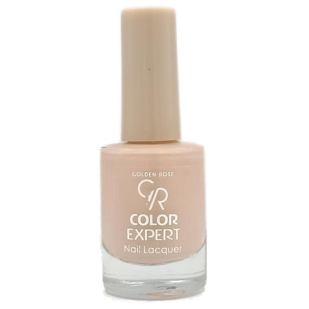 [683488] Vernis Expert Color Teinte N°05 Golden Rose 1 unité