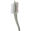 Éplucheur Polyvalent & Brosse de Nettoyage Kasa 21cm