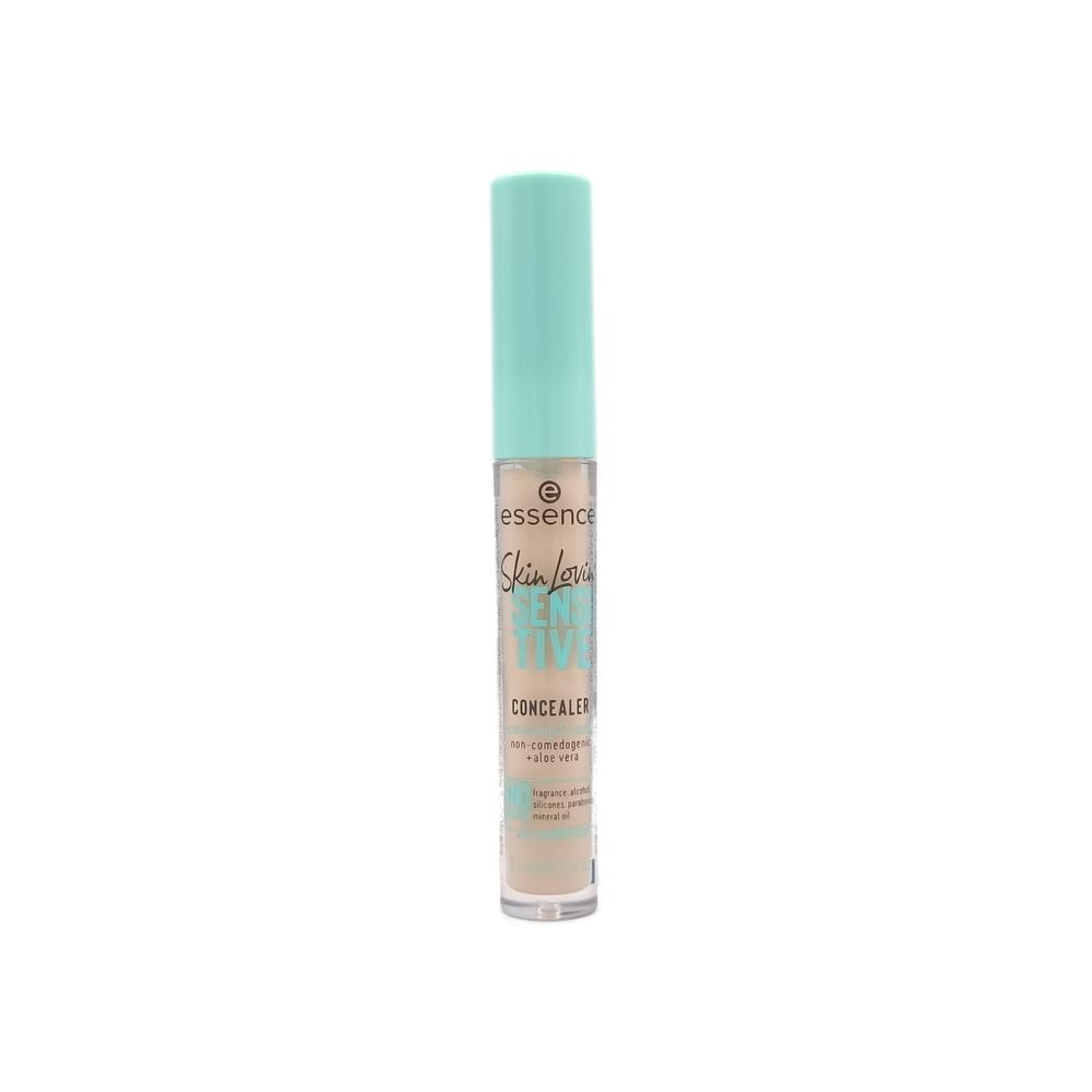 [672316] Anticernes Skin Lovin Sensitive 20 Essence
