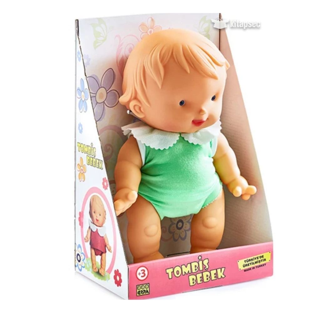 [625032] Jeu de Fille : Poupée