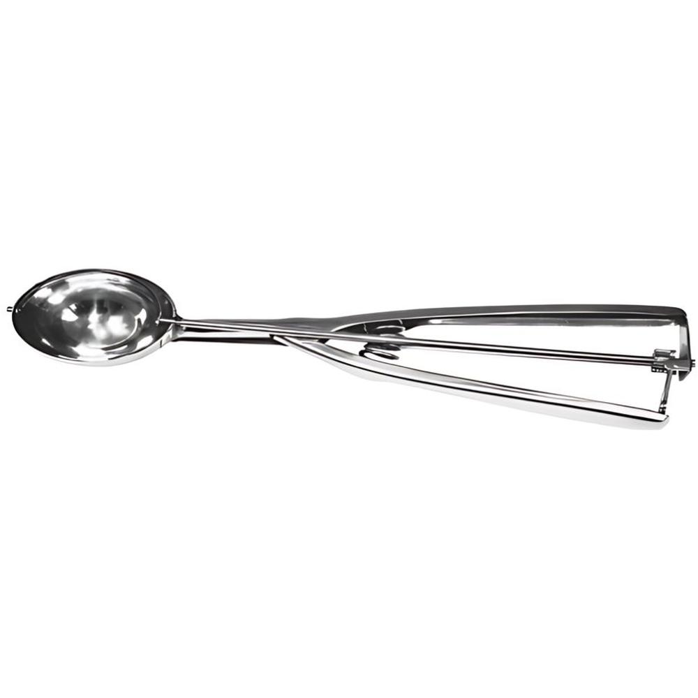 [375253] Cuillère à Glace en Inox