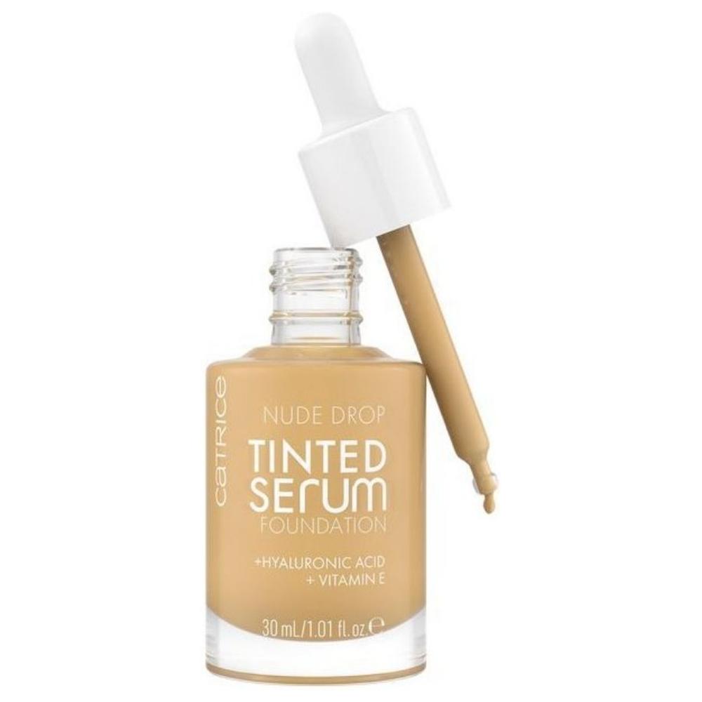 [715103] Fond de Teint Sérum Nude Drop Tinted 038W Catrice 1 unité