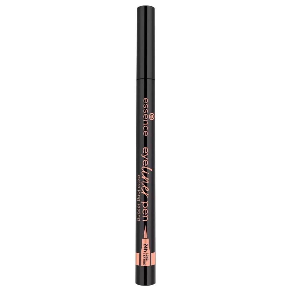 Eyeliner Pen Extra Long-Lasting 010 Essence 1 unité