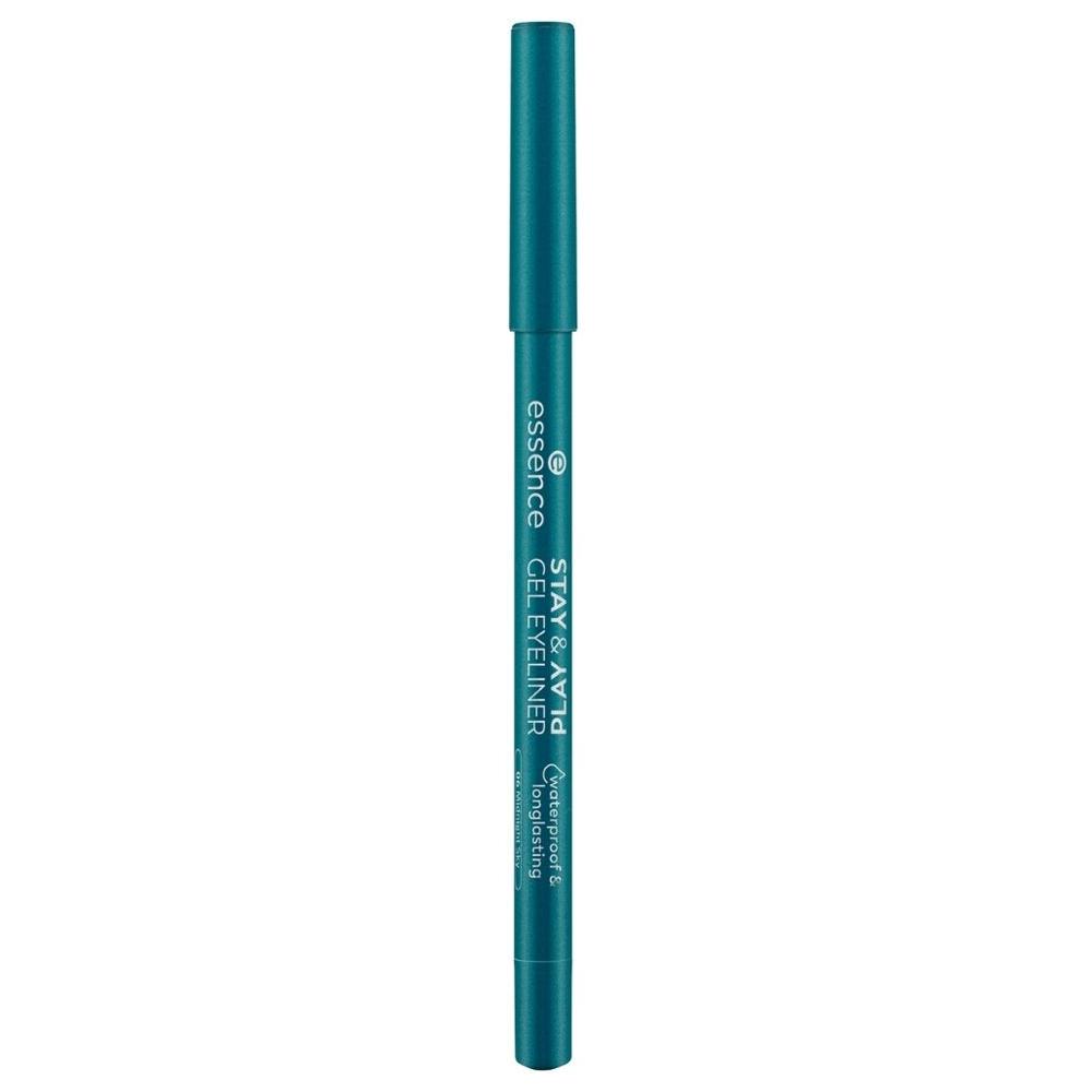 [699227] Crayon Yeux Stay Play 06 Essence 1 unité