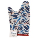 Set de 2 Gants Feuille de Four 18x30cm