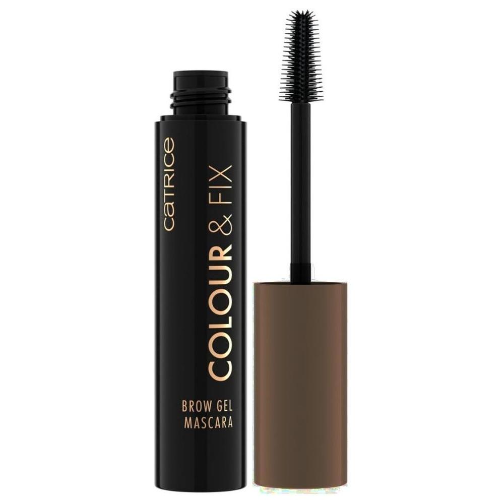 Colour & Fix Brow Gel Mascara 030 Catrice 1 unité