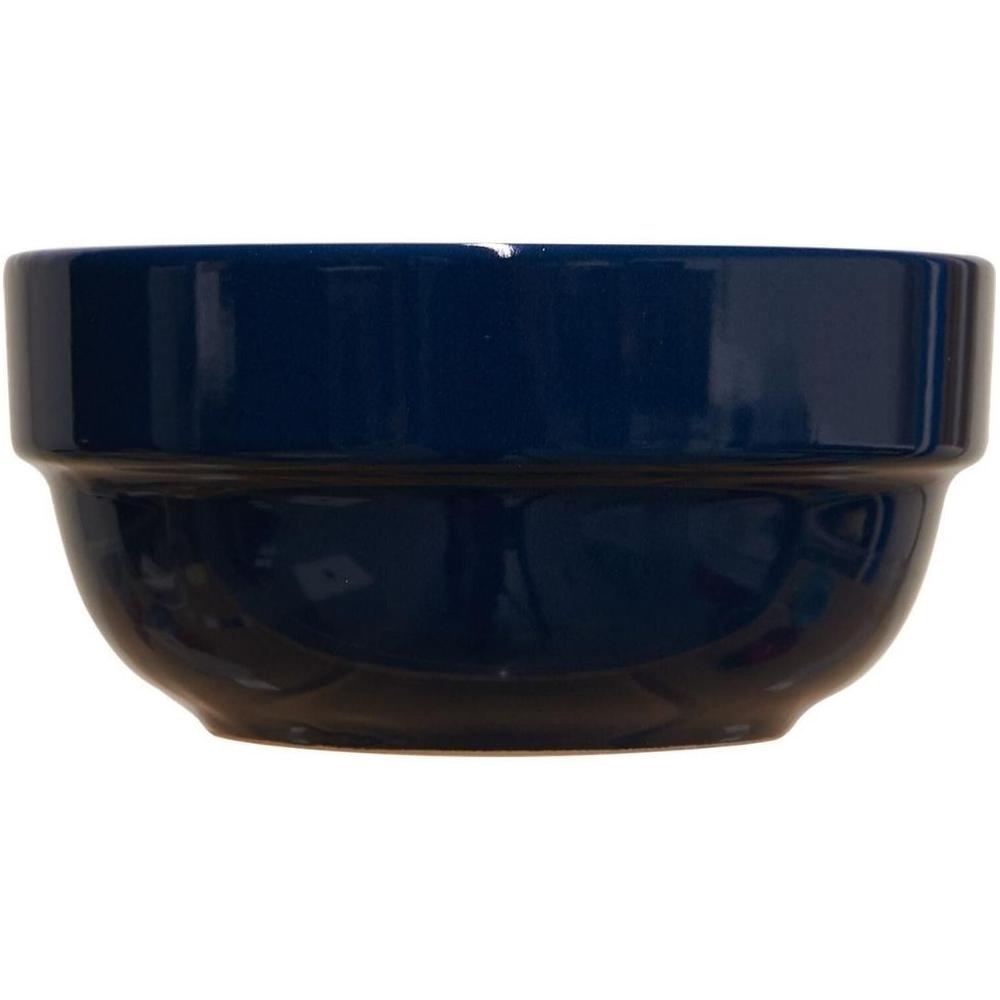 Bol Bleu Carrefour Home 14 cm