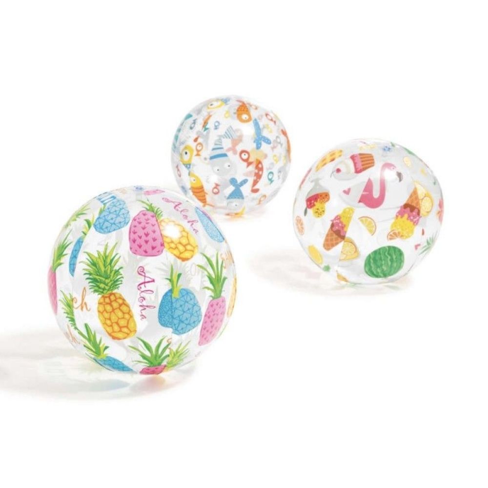 [635397] Ballon Gonflable 51 cm