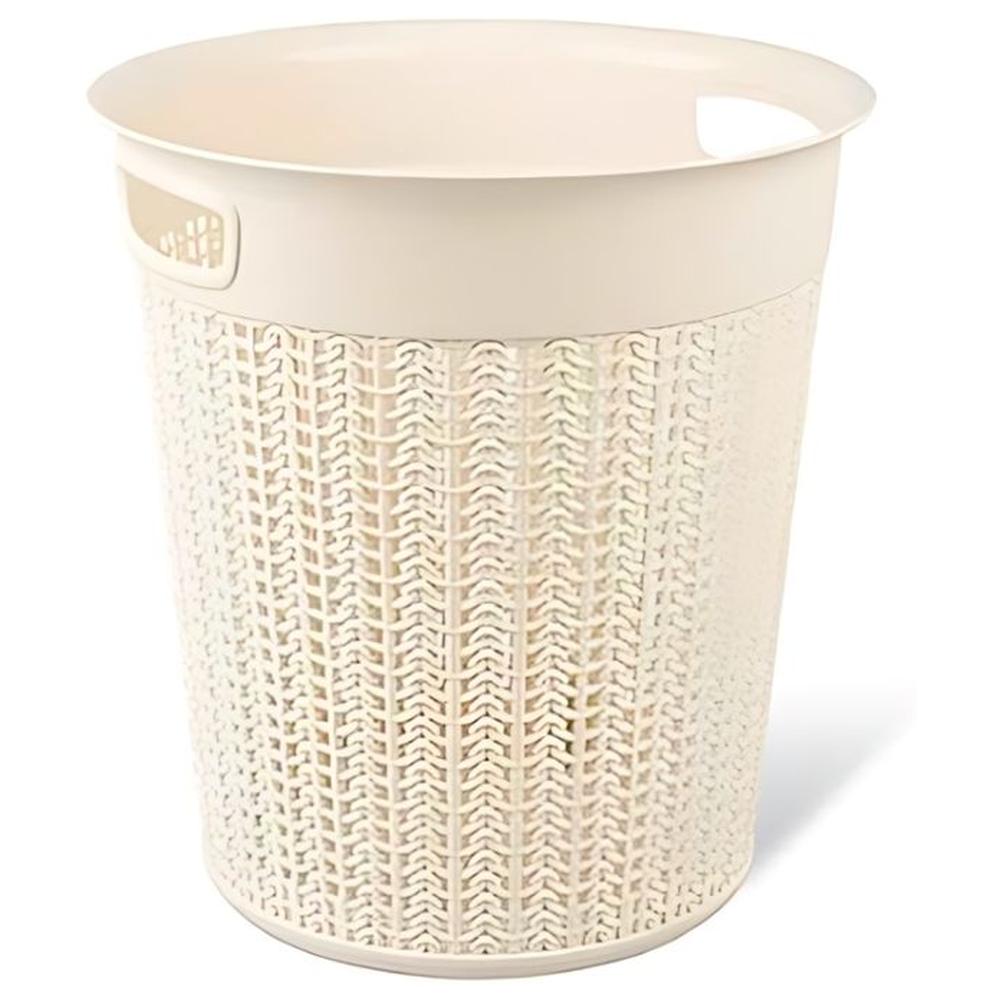 [622262] Panier Ronde Multi-usage Ucsan 29x29x73cm 12L