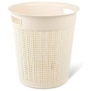 Panier Ronde Multi-usage Ucsan 29x29x73cm 12L