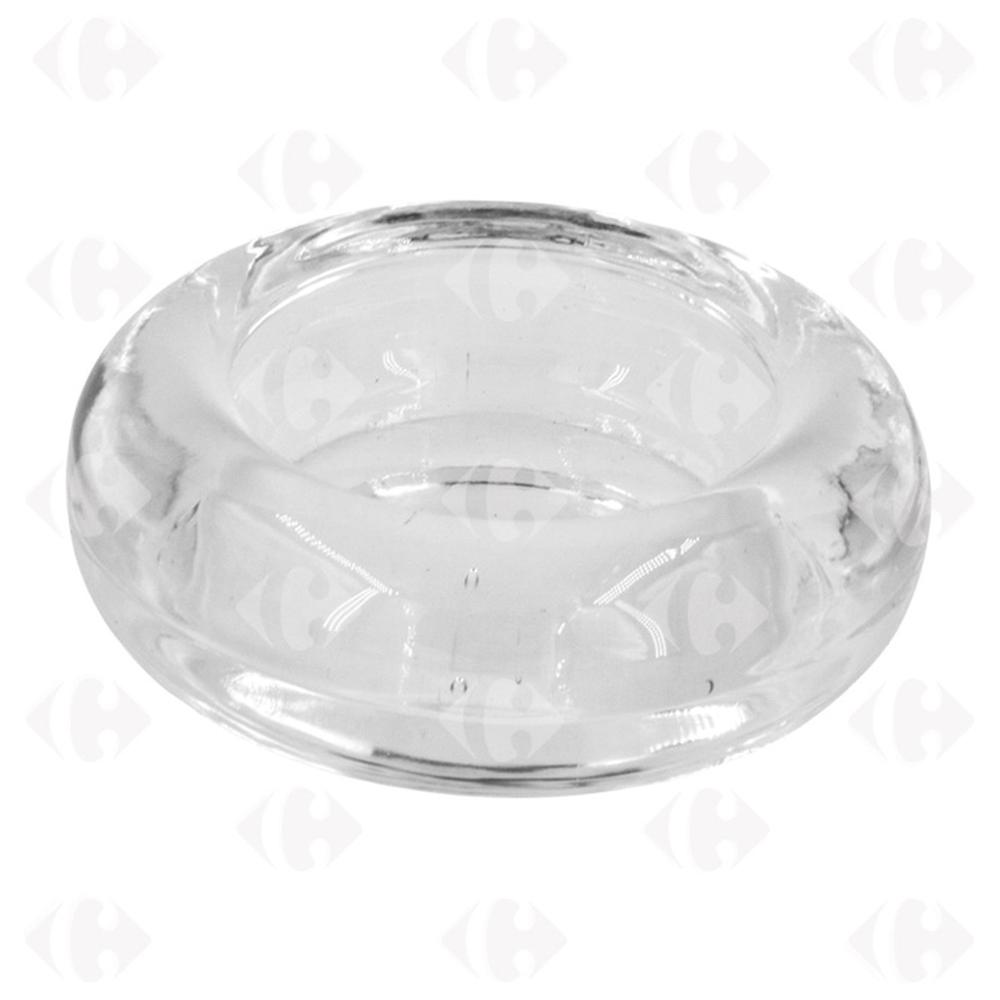 [574489] Bougeoir Cristal 25x73mm.