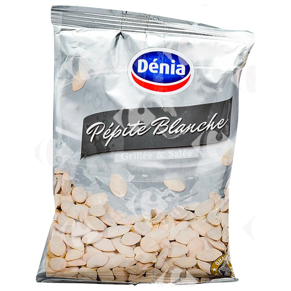 [518348] Pépites Blanches Denia 80g