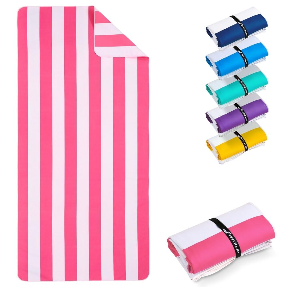 [683353] Tapis de Plage 180x60 cm