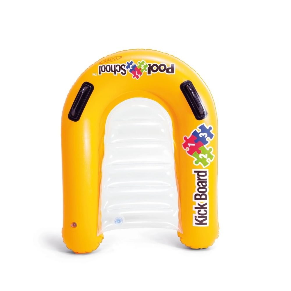 Planche Pool School Niveau 3 81x76 cm
