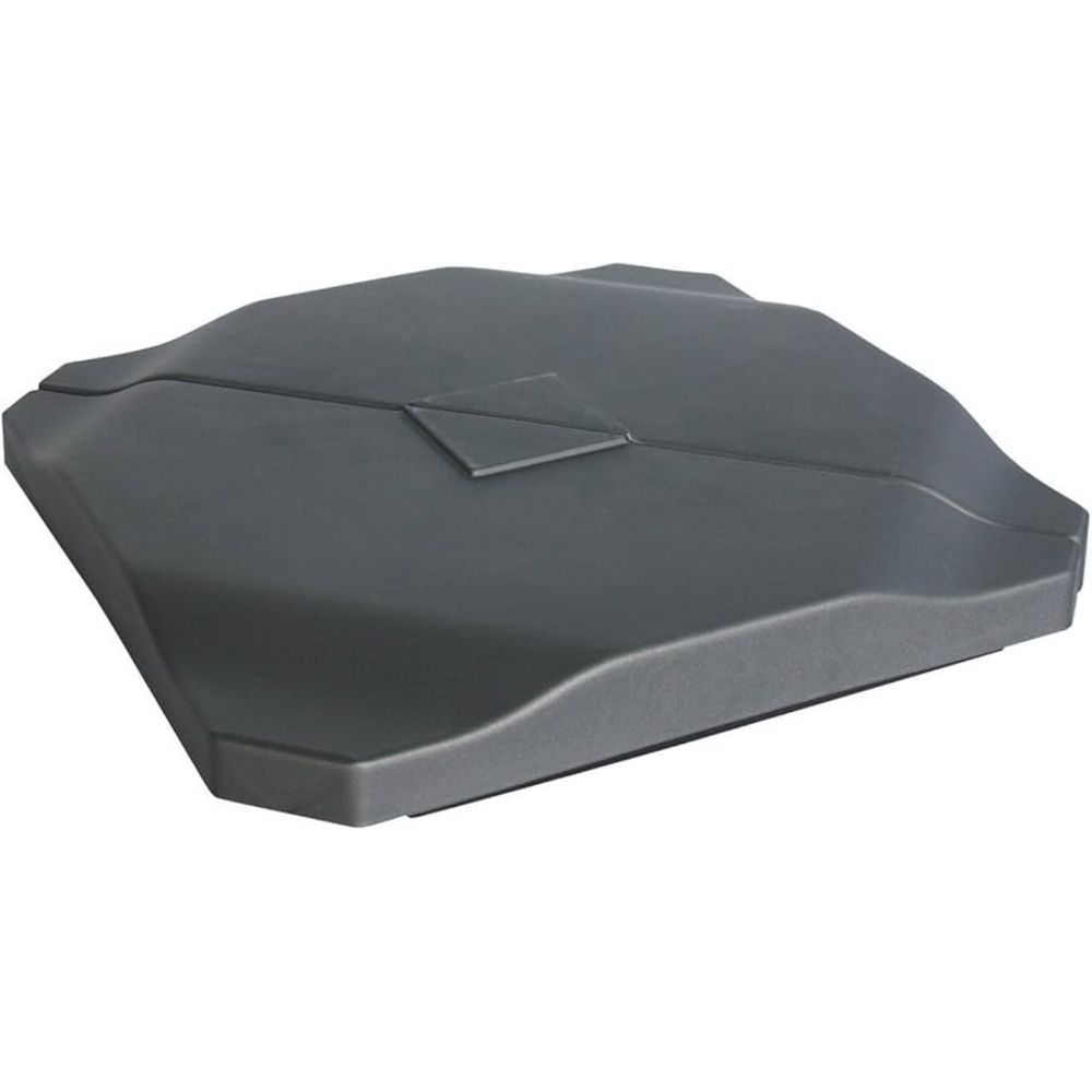 [660884] Support Parasol Anthracite 20 kg