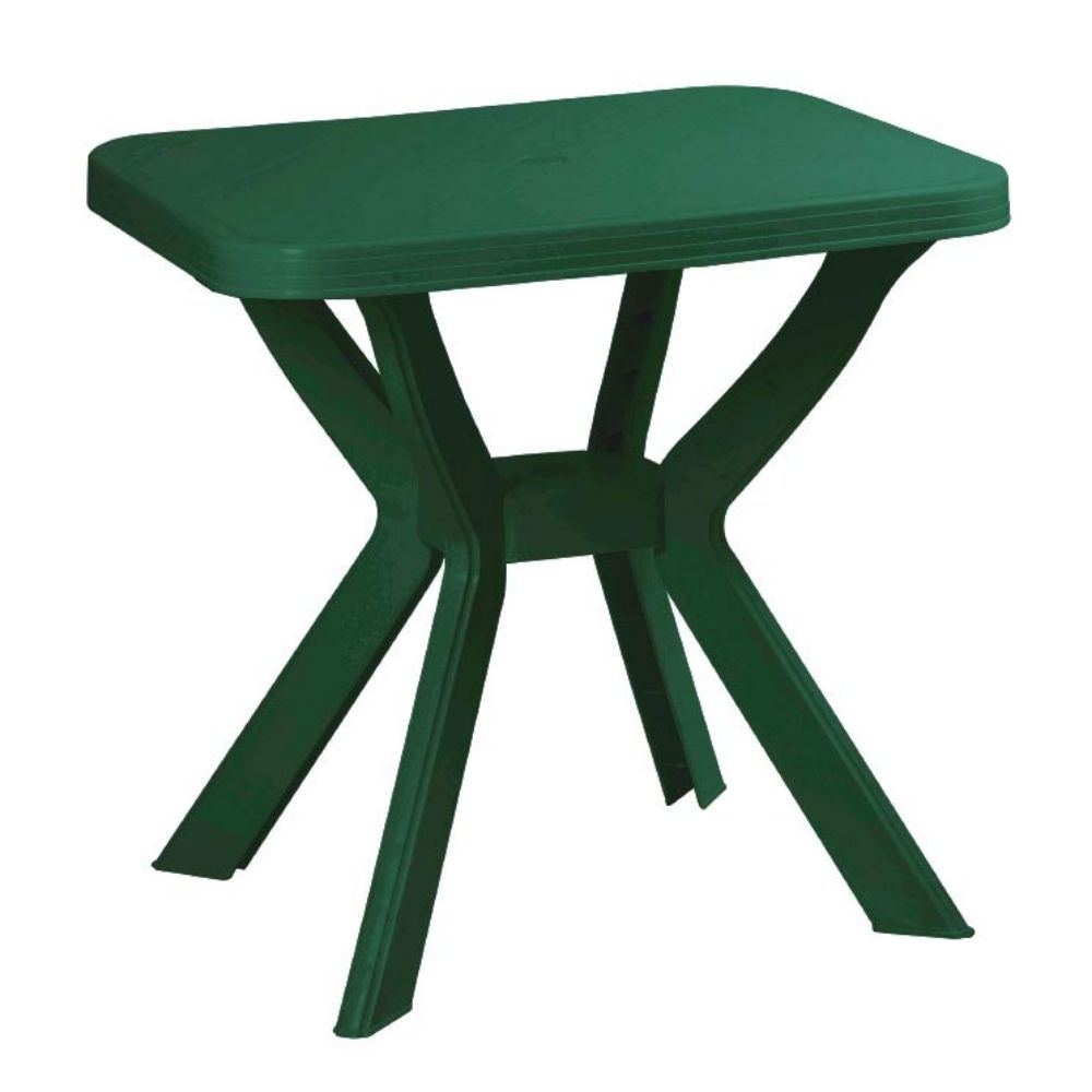 [530702] Table Carrée 70 cm Cou