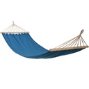 Hamac avec Barres 200x80 cm