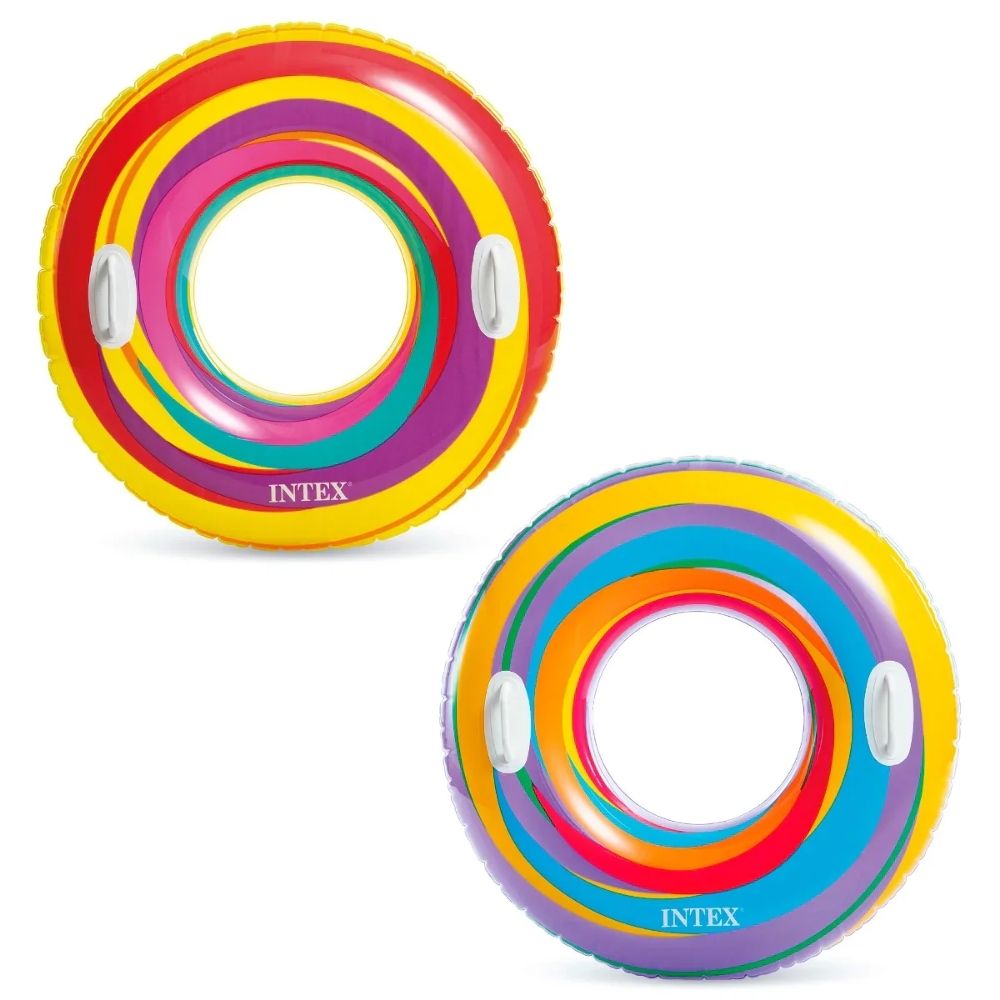 Ballon Glossy Panels 61 cm