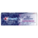 Dentifrice 3D White Deluxe Vitalizing Fresh Crest 75ml