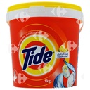 Pâte Lavante Citron Tide 1kg