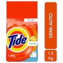Détergent Lessive en Poudre Tide 1,5Kg