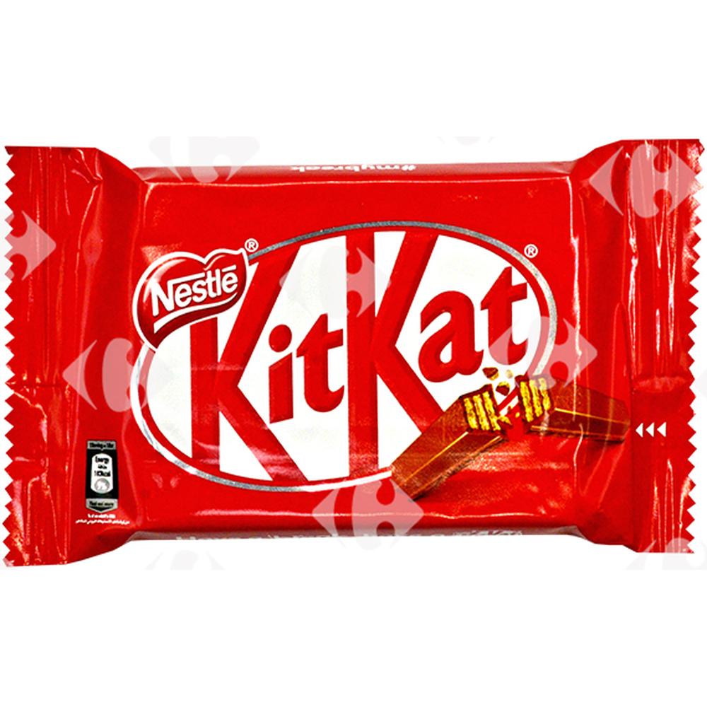 [3648] Barre Chocolatée Kit Kat 41,5g