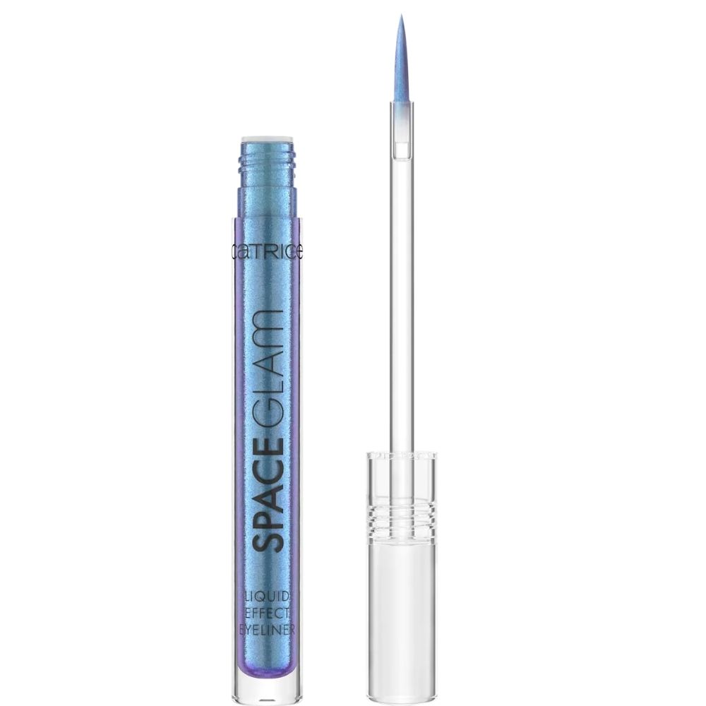 [734628] Eyeliner liquide Space Glam effet métallisé 030 Catrice