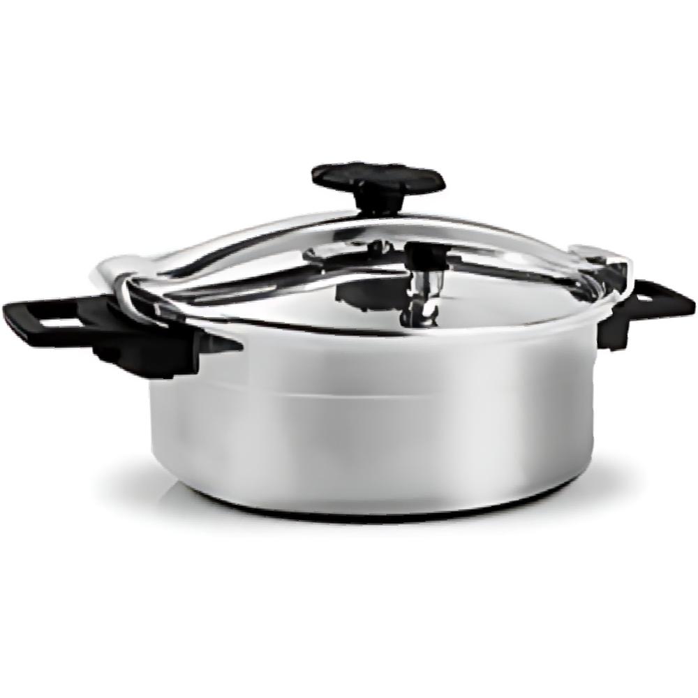 [684159] Cocotte Aluminium Italy 2,5L