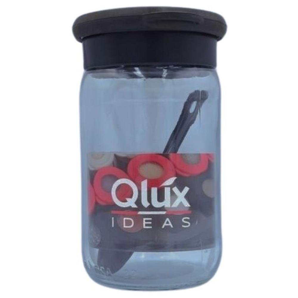 Pot à Epice Clé Silicone 370ml