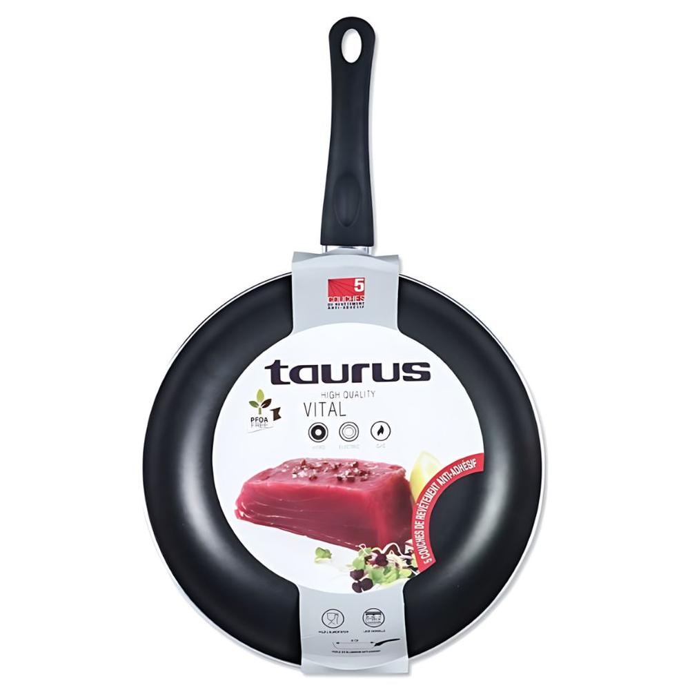 Poêle taurus Vital 30cm