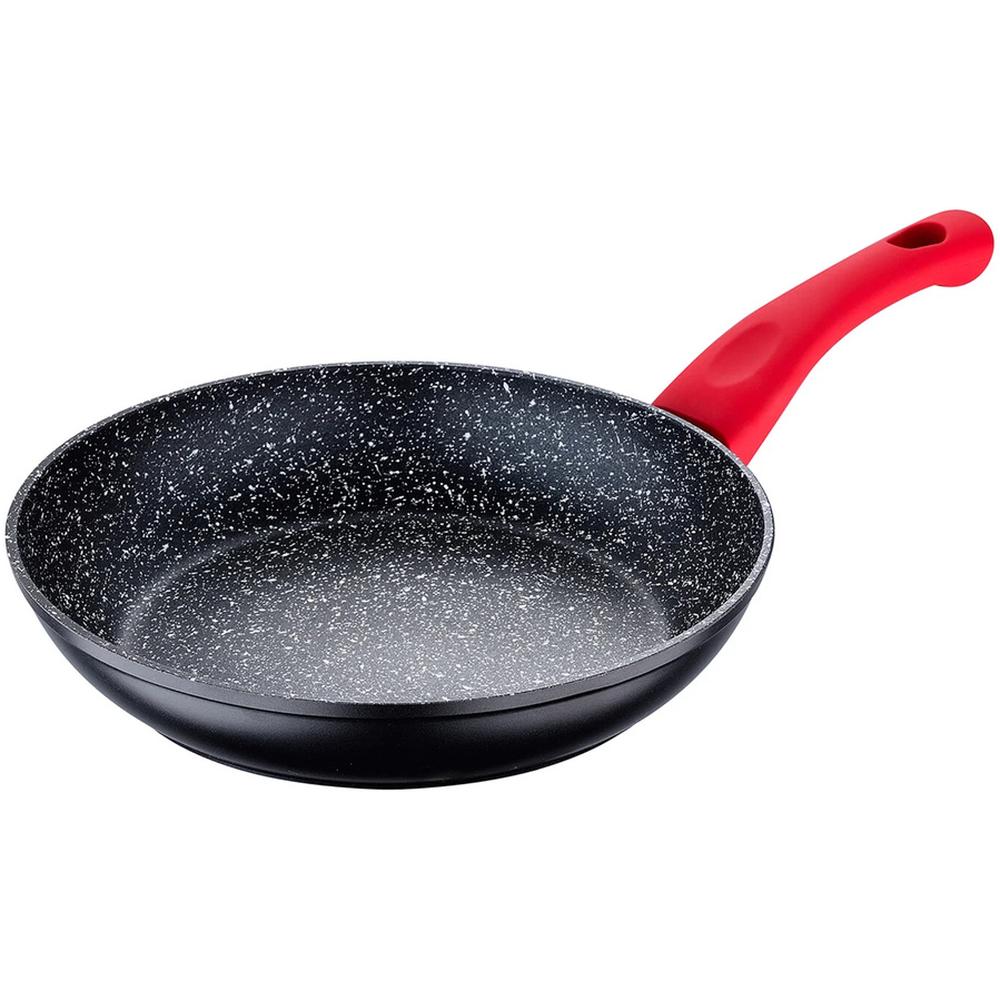 Poêle en Aluminium Effet Granite Toledo Sg 26cm.